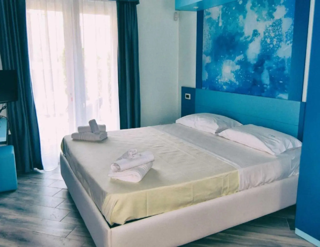 Hotel Calypso