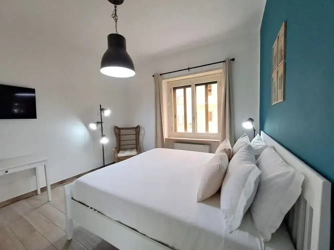 Ajana Rooms by Accomodo