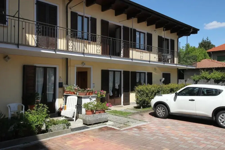 Otel görseli