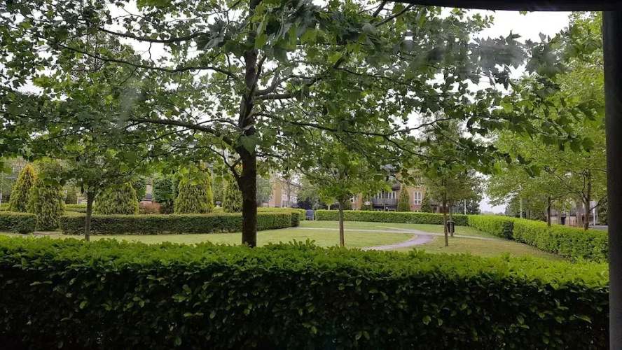 Watford Metro Apartment