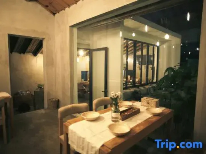 Rustic Charm Inn