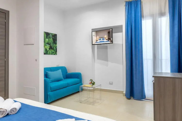 Casa dell'Aromatario b&b