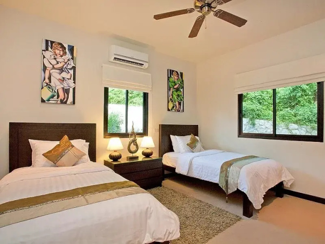 Villa Pagarang Phuket