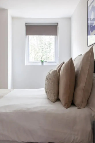 The Wandsworth Flat
