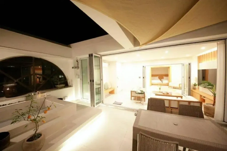 1 Bedroom Cottage