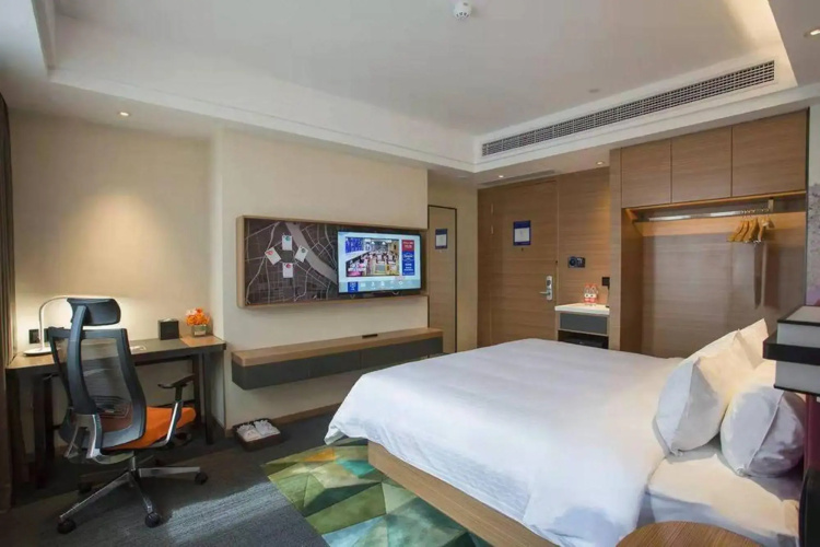 Hampton Inn Yangzhou