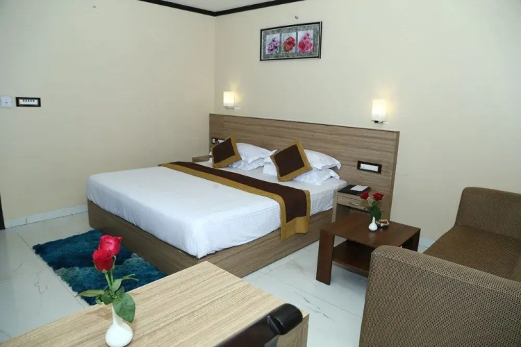 Hotel Riviera