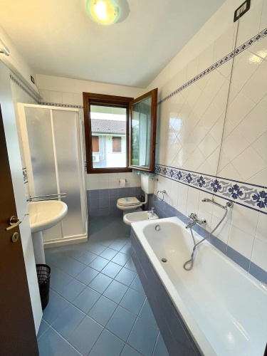 Fantastic Villa With Pool for 7 Guests on Albarella