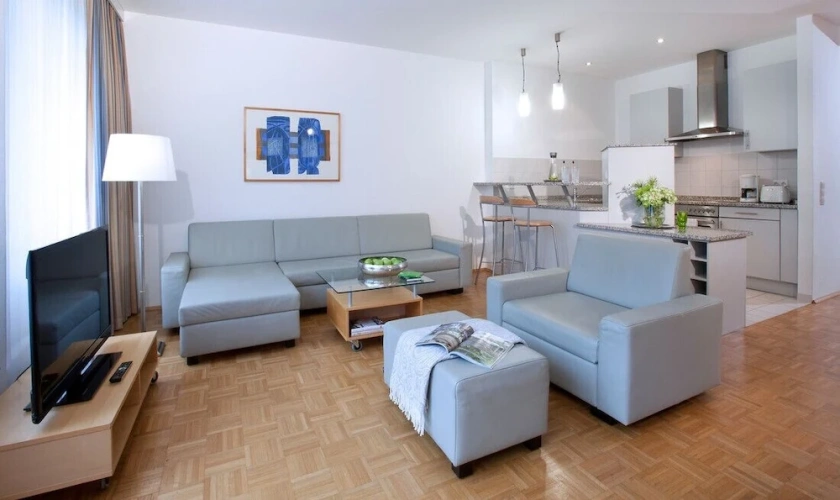 Comfort Apartment