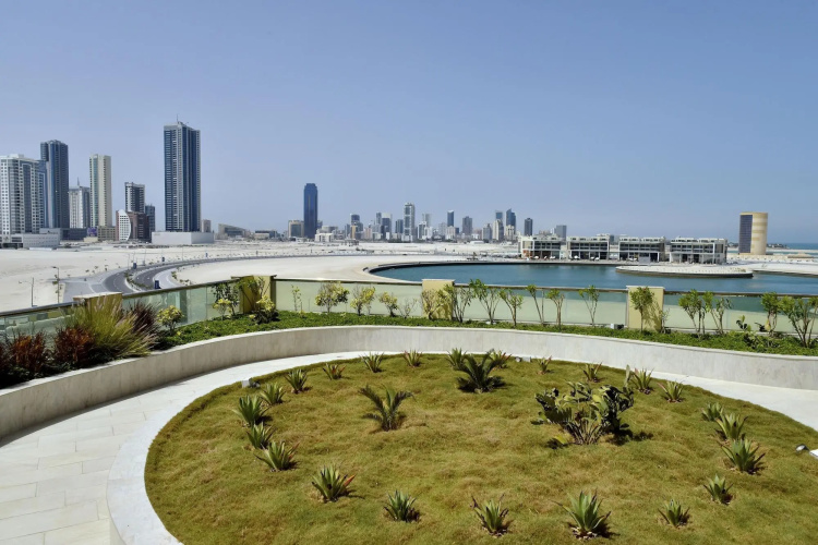 Grand Swiss-Belhotel Waterfront, Seef, Bahrain photo 29