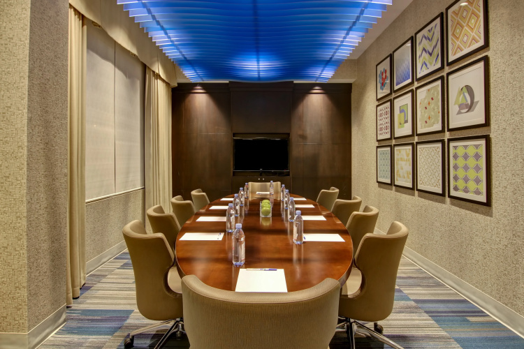 Holiday Inn Express & Suites Toronto - Markham photo 20