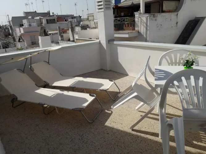 Appartamento Onda Marina