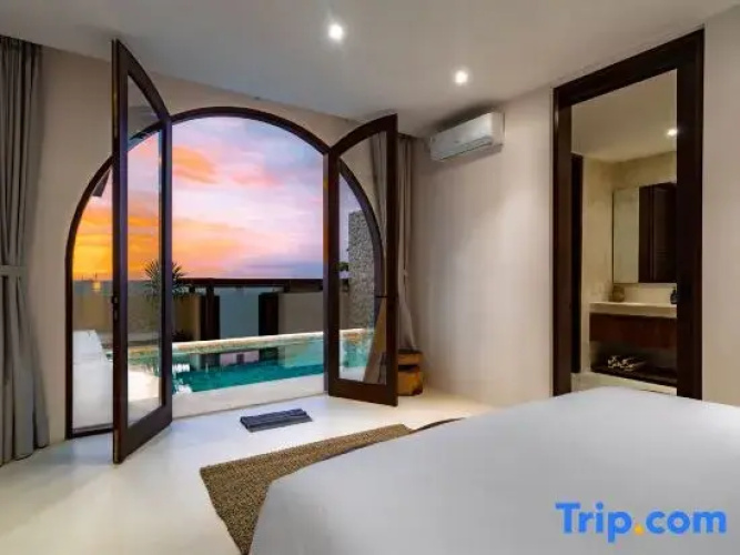 Villa Oceanus by BaliSuperHost