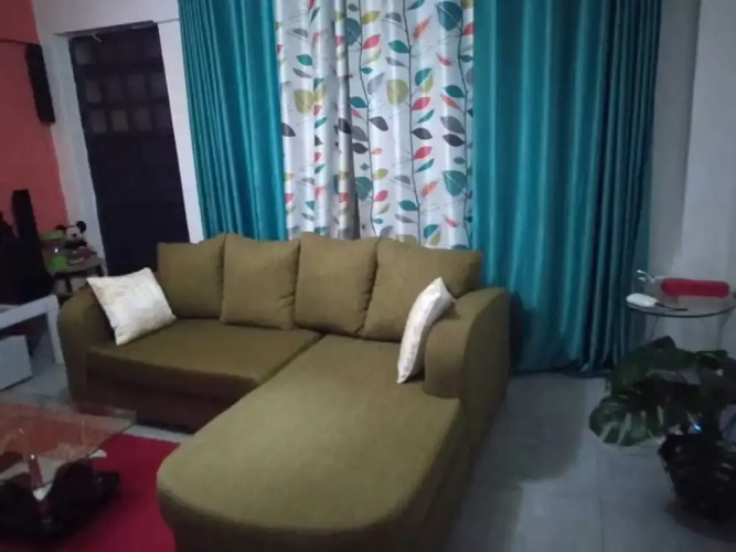 Stay.Plus Hillcrest Apartments Ruaka