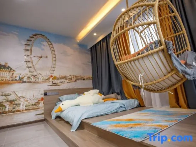 2 Bedrooms Family Suite