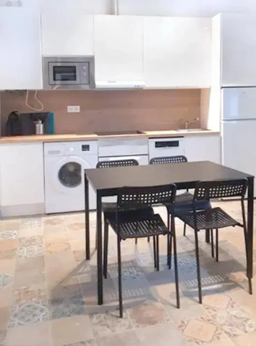 Basement Apartment