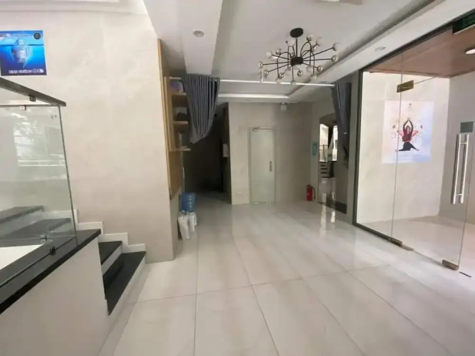 Rose Sea Hotel & Apartment