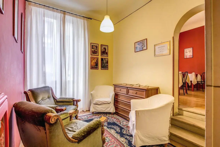 Hotel Romagna