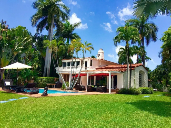 Beautiful Luxe Villa