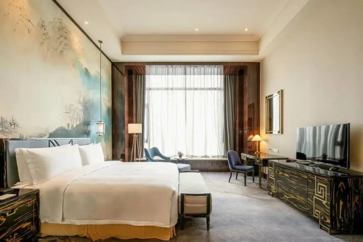 Chateau Star River Hotel Xi An