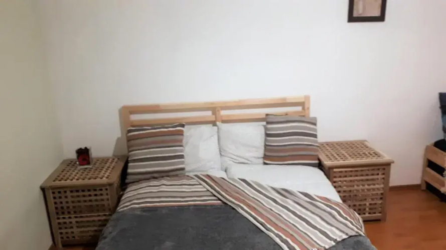 2H Apartment