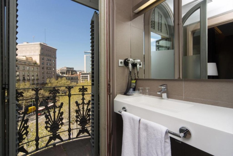Hotel Actual photo 9