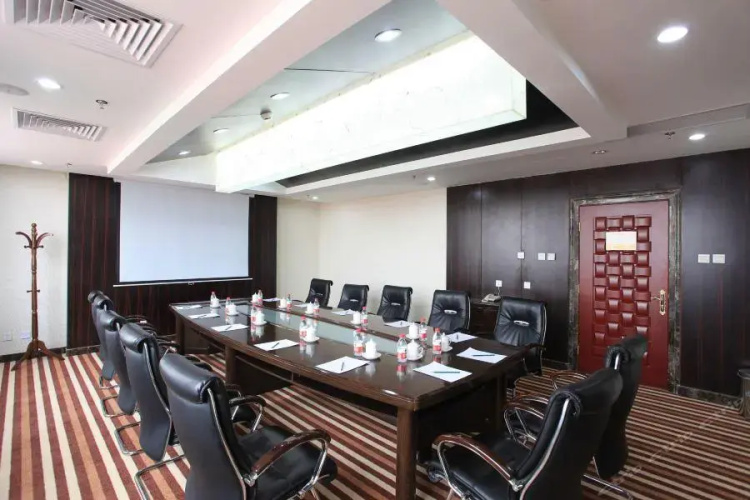 Aden Hotel Beijing