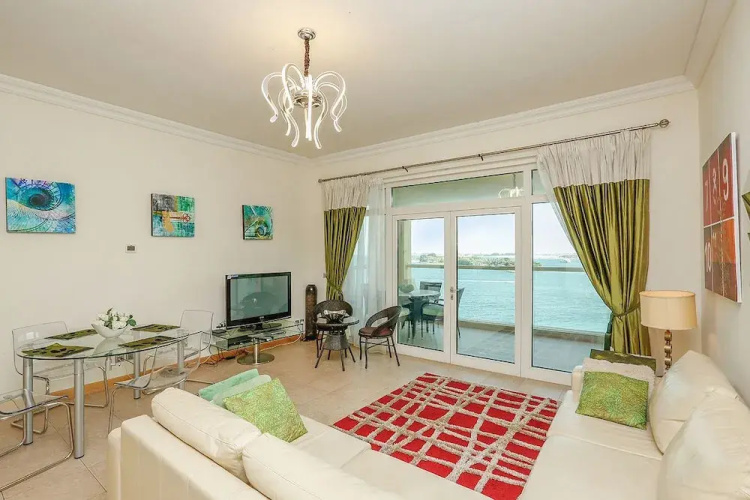 Kennedy Towers - Al Khudrawi