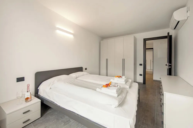 Appartamento Borgo Pastoedo