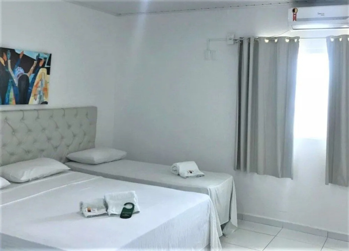 Goyanna Hotel
