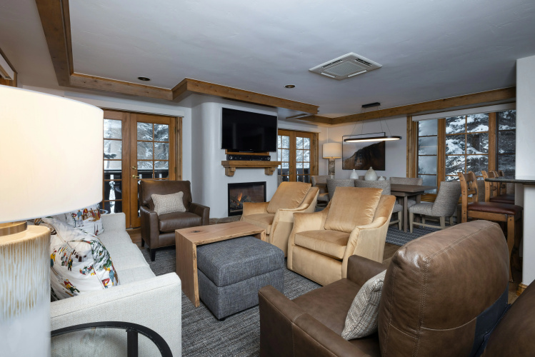 Gravity Haus Vail