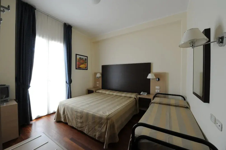 Hotel Royal