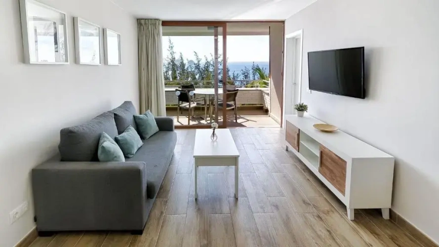 1 Bedroom Superior Apartment