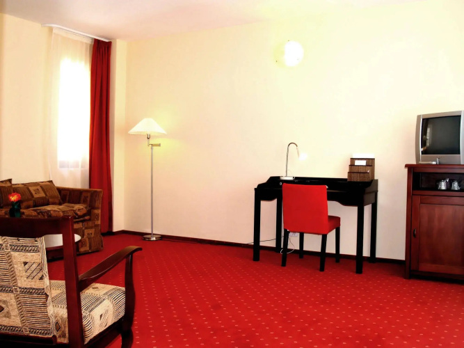 Hotel Floris