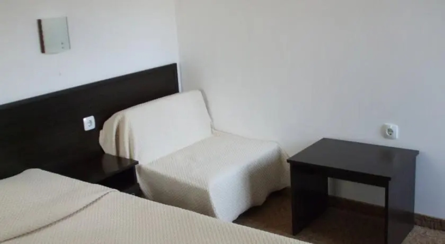 Guest House Riben Dar
