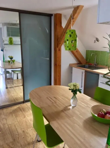 Apartment 23