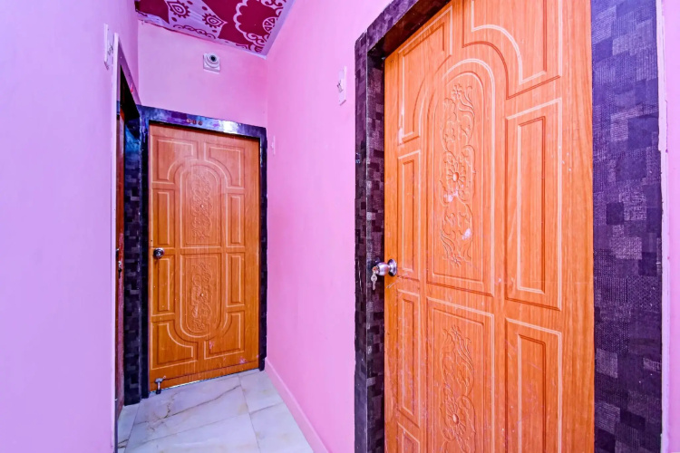 OYO 78261 Chinar View