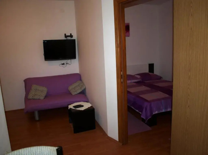 Apartment Luna