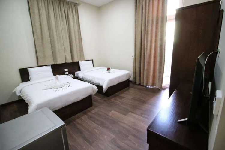Miramar Talaat Harb