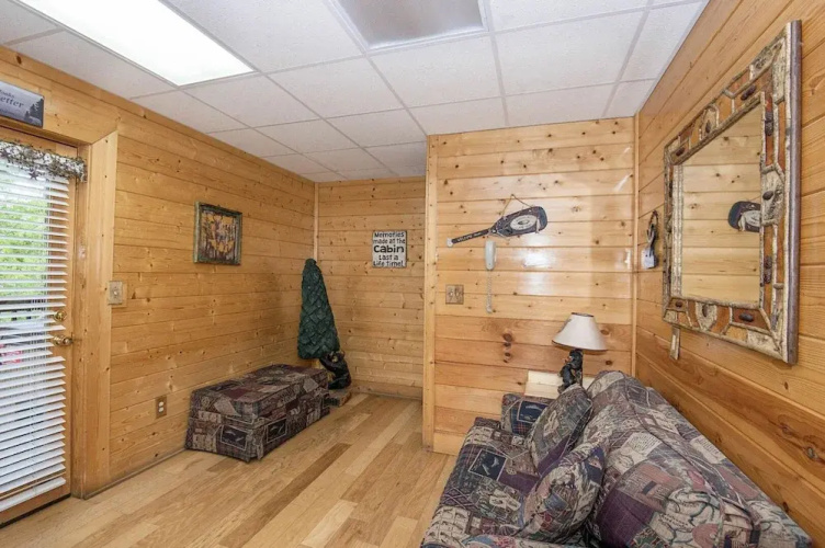 Eagles Dream by Eagles Ridge Resort
