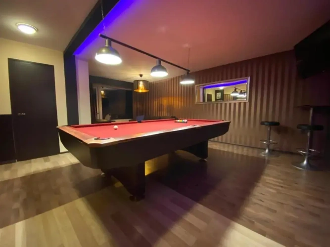 Double Suite