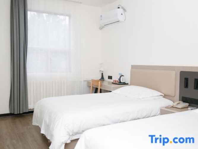Business Twin room