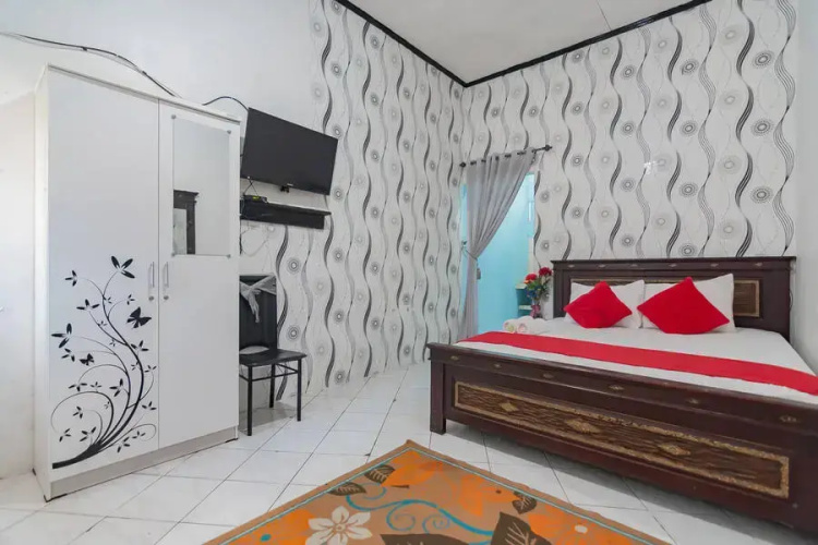 Homestay Levida RedPartner