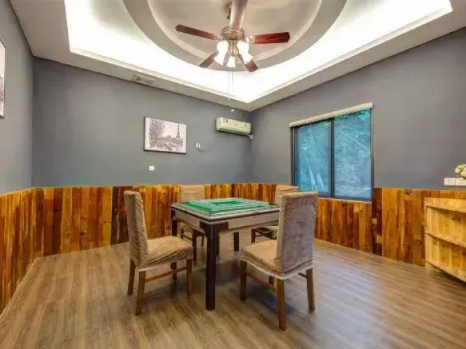 Fanye Hostel