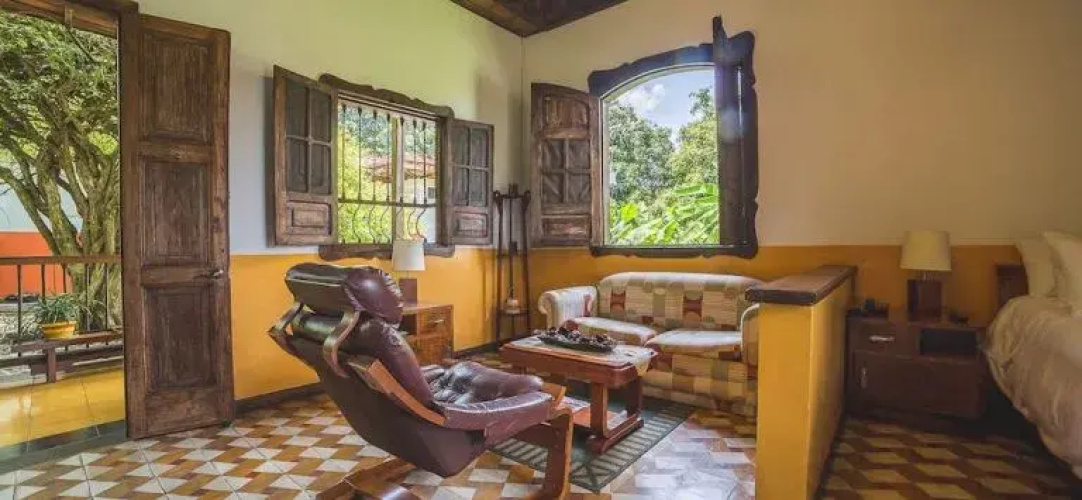 Hotel Boutique Malabar