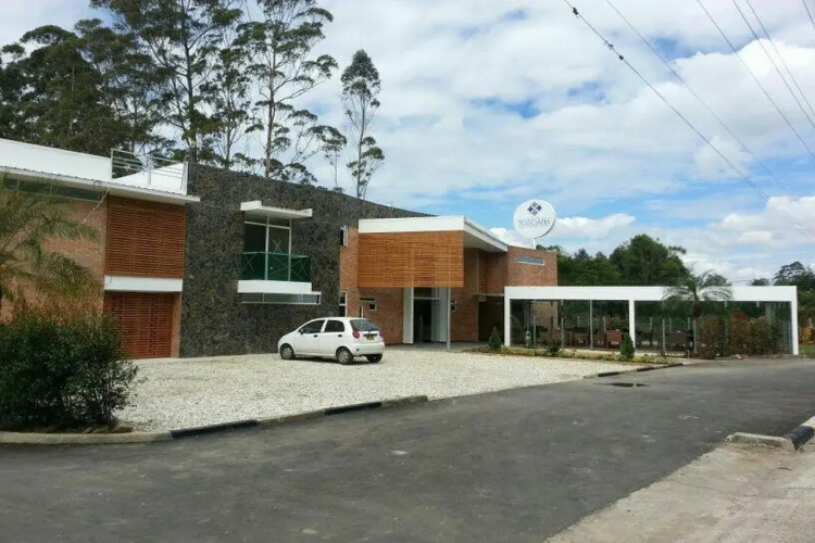 Hotelafbeelding