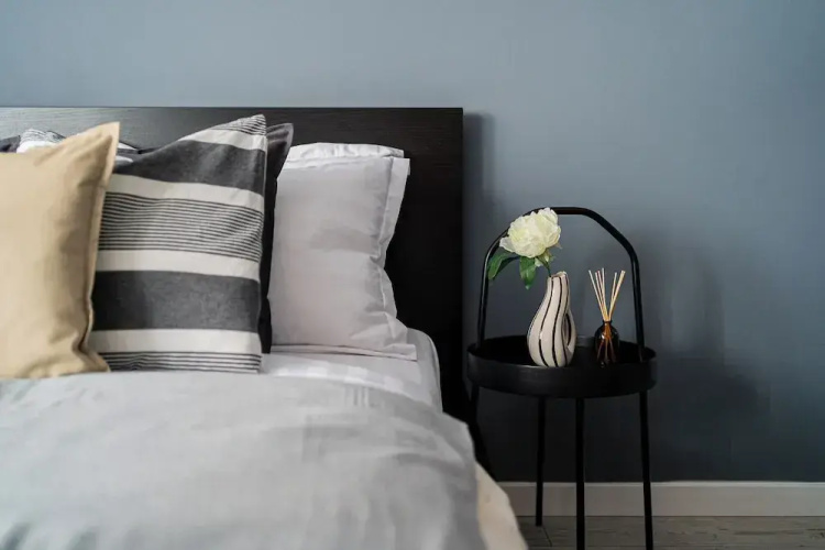 Chic Black & White 2BR on Dambovitei