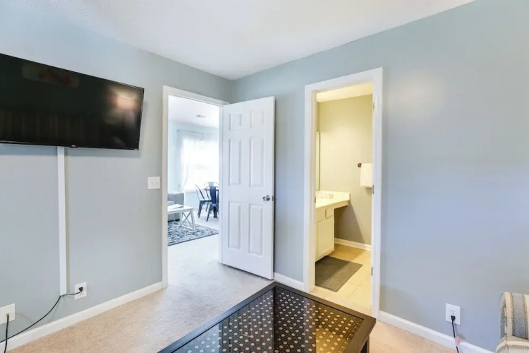 Golf & Resort Perks: Premier Condo 10 mi to Myrtle