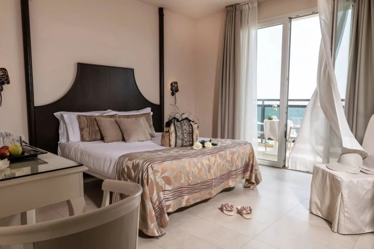 Baia del Mar Beach Boutique Hotel photo 7