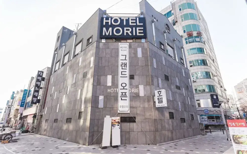 Hotelafbeelding